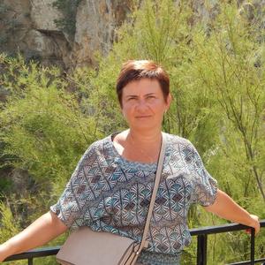 Анна, 58 лет, Петрозаводск