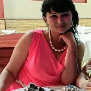 Девушки в Лангепасе: Эмма Ситдикова, 45 - ищет парня из Лангепаса