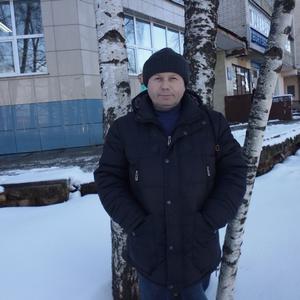 Viktor Vasilyev, 51 год, Чебоксары