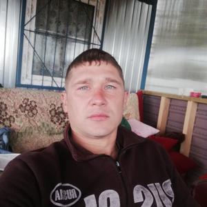 Черепанов Юрий, 38 лет, Егорьевск