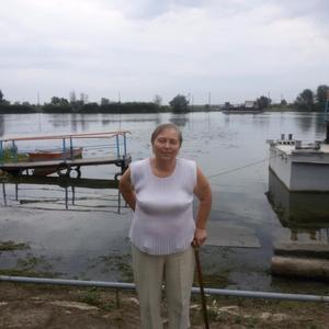 Девушки в Приморско-Ахтарске: Раиса Ершова, 73 - ищет парня из Приморско-Ахтарска