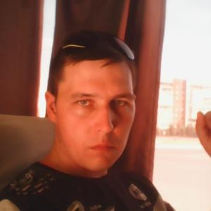 Роман, 39 лет, Камышин