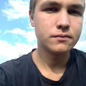 Александр, 23 года, Булгаково