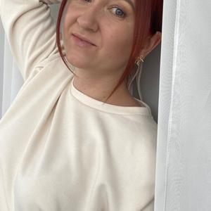 Yuliya Shirina, 33 года, Оренбург