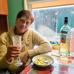 Людмила, 45 лет, Кременчуг