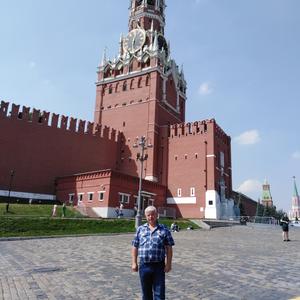 Владимир, 62 года, Омск
