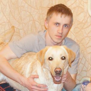 Иван Белоглазов, 31 год, Ульяновск