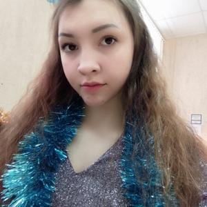 Татьяна, 20 лет, Комсомольск-на-Амуре