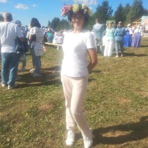 Nadezhda, 45 лет, Пермь