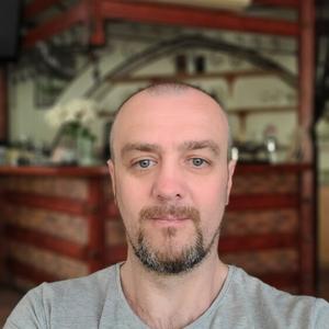 Сергій, 43 года, Ужгород