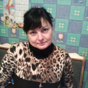 Девушки в Сургуте (Ханты-Мансийский АО): Ирина, 58 - ищет парня из Сургута (Ханты-Мансийский АО)