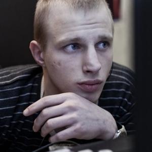 Михаил, 32 года, Санкт-Петербург