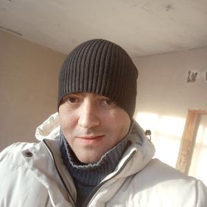 Дима, 38 лет, Пенза