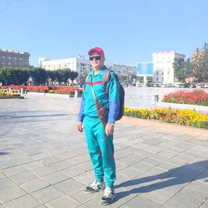 Парни в Новосибирске: Антон, 41 - ищет девушку из Новосибирска