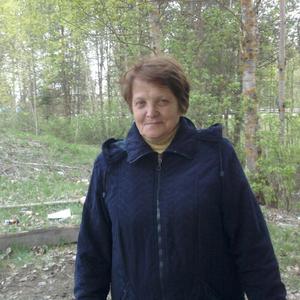 Марина, 81 год, Новозавидовский