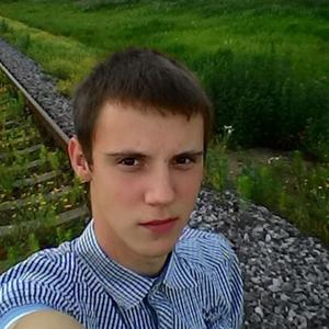 Олег, 25 лет, Семибратово