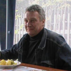 Андрей, 58 лет, Северодвинск