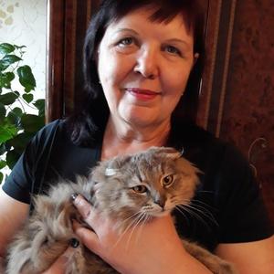 Татьяна, 64 года, Сызрань
