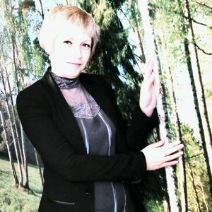 Елена, 51 год, Саратов