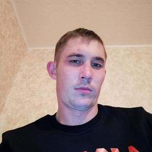 Дмитрий, 28 лет, Октябрьский