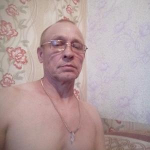 Евгений, 58 лет, Междуреченск