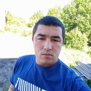 Махсудбек, 33 года, Москва