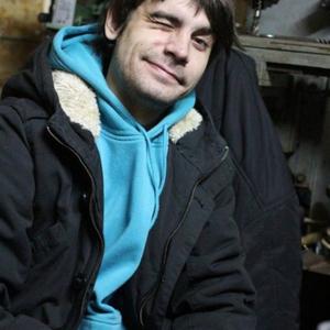 Dim, 37 лет, Новомосковск