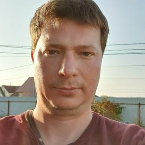 Парни в Ногинске: Сергей, 40 - ищет девушку из Ногинска