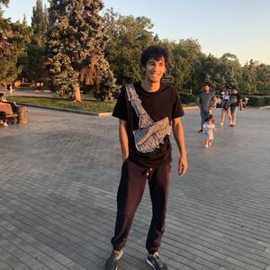 Парни в Сургуте (Ханты-Мансийский АО): Шамиль, 23 - ищет девушку из Сургута (Ханты-Мансийский АО)