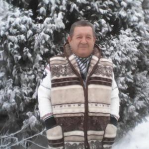 Александр, 70 лет, Таганрог