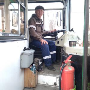 Парни в Ачинске: Виктор, 61 - ищет девушку из Ачинска