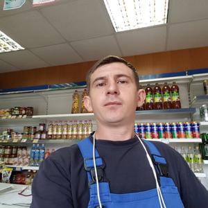 Иван, 39 лет, Безенчук