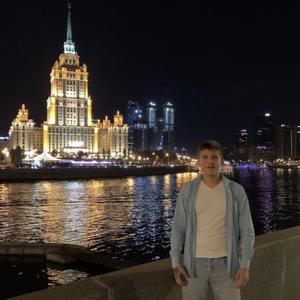 Глеб, 26 лет, Москва
