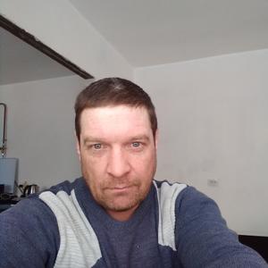 Байковский Андрей, 44 года, Данилов