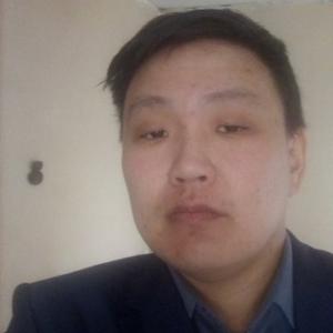 Аюр, 29 лет, Улан-Удэ