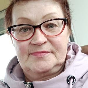 Ирина, 62 года, Красноярск