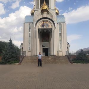 Парни в Волгограде: Артур, 44 - ищет девушку из Волгограда