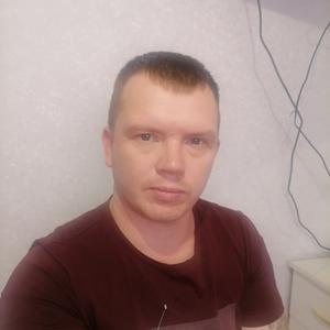 Руслан, 37 лет, Урюпинск