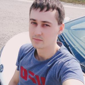 Артур, 29 лет, Новосибирск