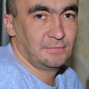 Валентин, 47 лет, Краснокамск