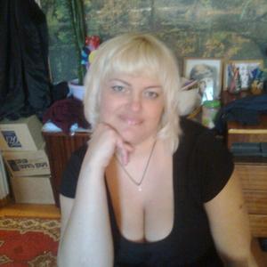 Наташа Князева, 49 лет, Вытегра