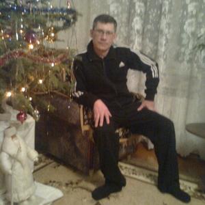 Андрей Богданов, 51 год, Донецк