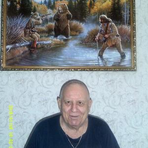Volkov Aleksandr, 74 года, Энгельс