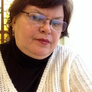 Юлия, 63 года, Одинцово
