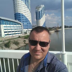 Олег Болобанов, 37 лет, Курск