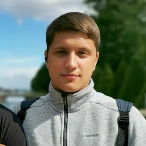 Зайцев Иван, 20 лет, Фрязино