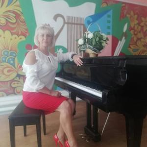 Людмила, 54 года, Борисоглебск
