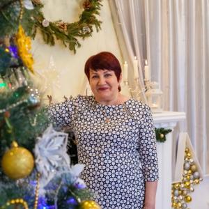 Людмила Зуева, 65 лет, Кувандык