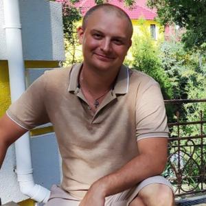 Парни в Санкт-Петербурге: Игорь, 34 - ищет девушку из Санкт-Петербурга