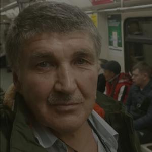 Данил, 59 лет, Уфа